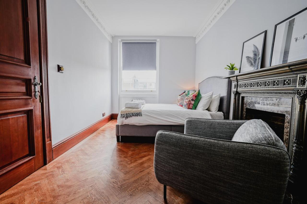 Appartamento Classic Paddington 2-bedroom *