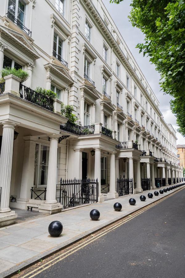 Classic Paddington 2-bedroom Appartamento