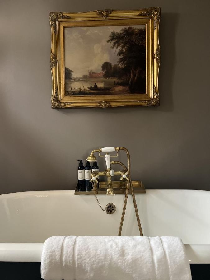 The Rookery Hotel London
