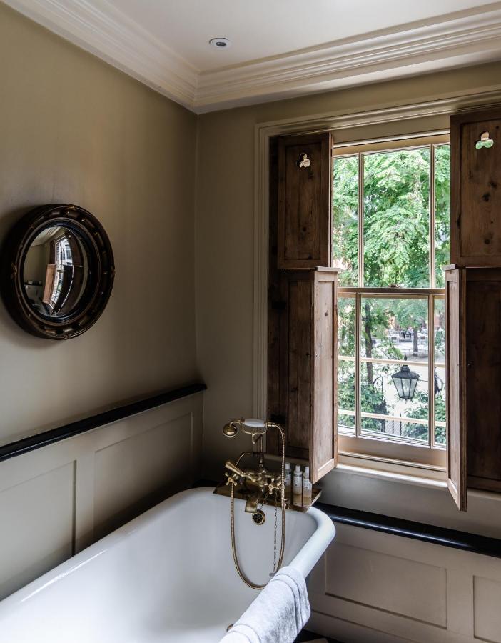 Hotel The Rookery 4*