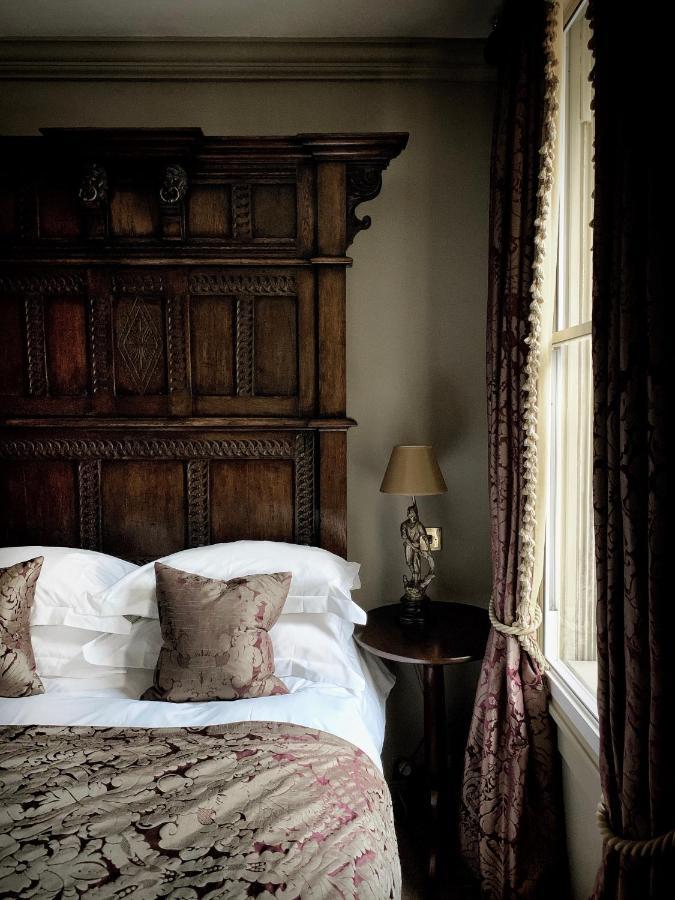The Rookery 4* London