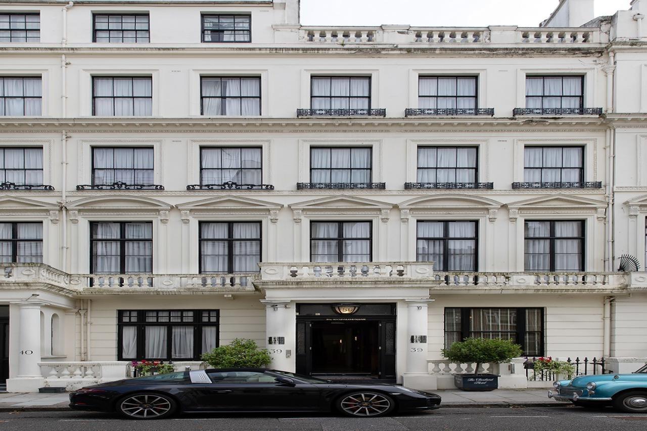 Hotel The Cleveland 4*