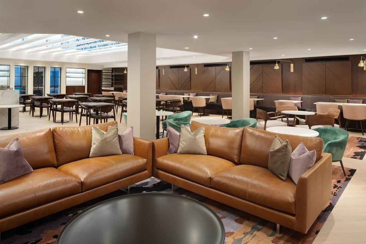 Hilton Metropole Londres