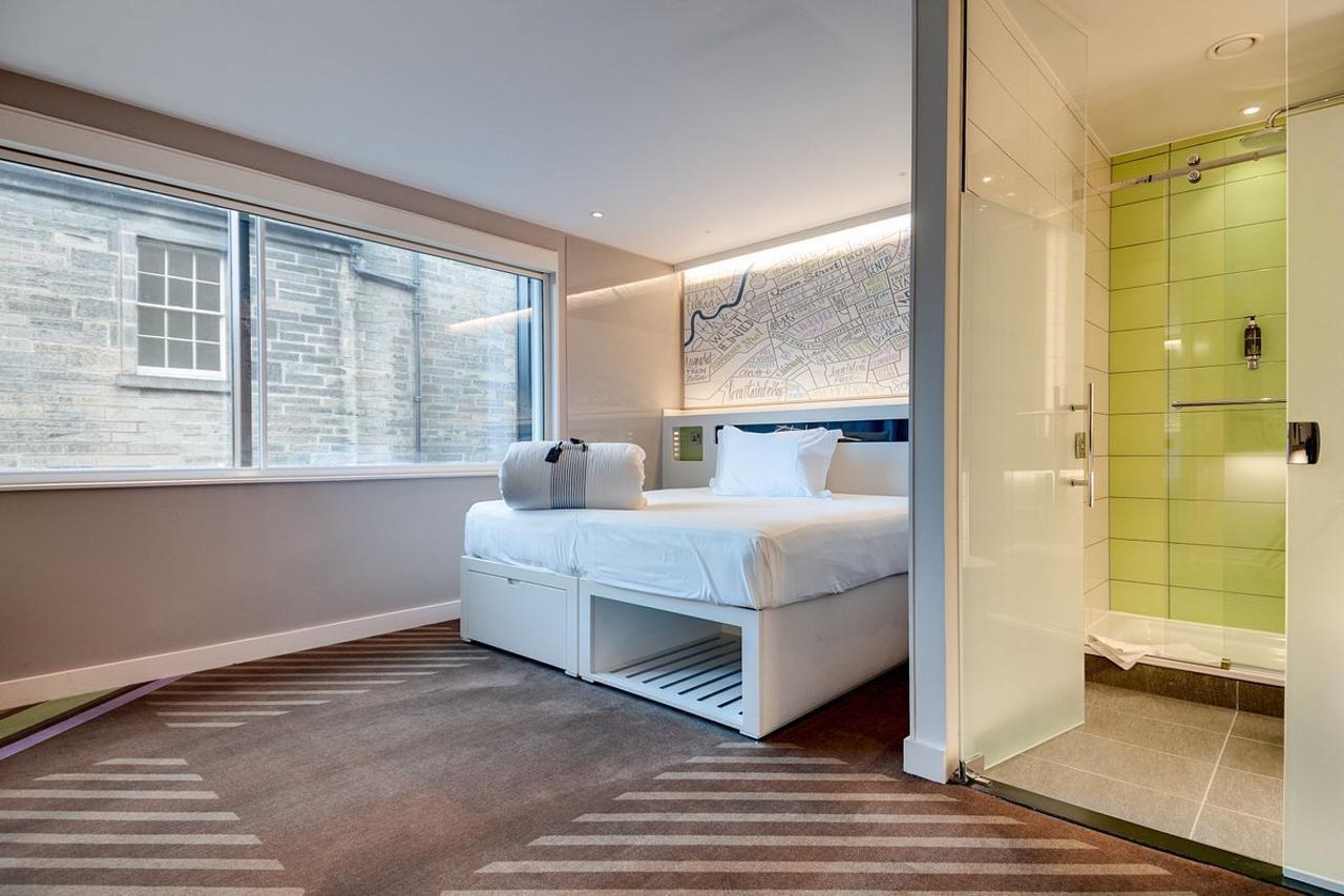 Hub By Premier Tower Bridge Hotel London