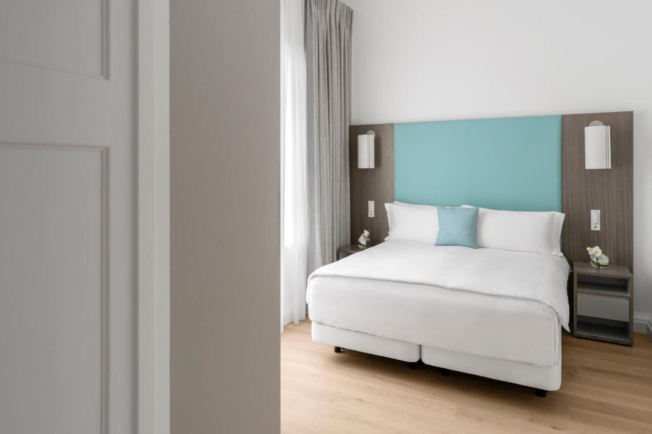 Metropolitan Hotell