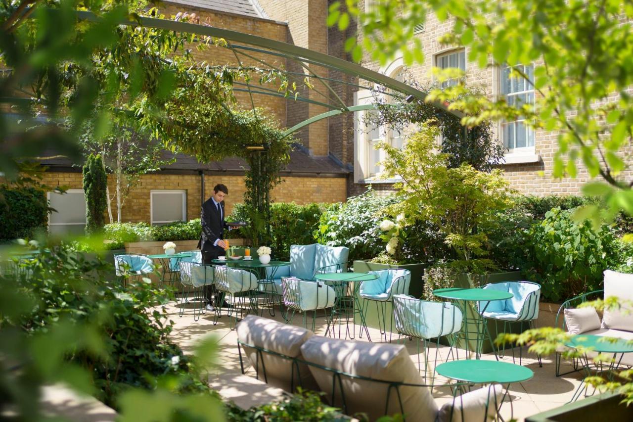 Metropolitan Hotell