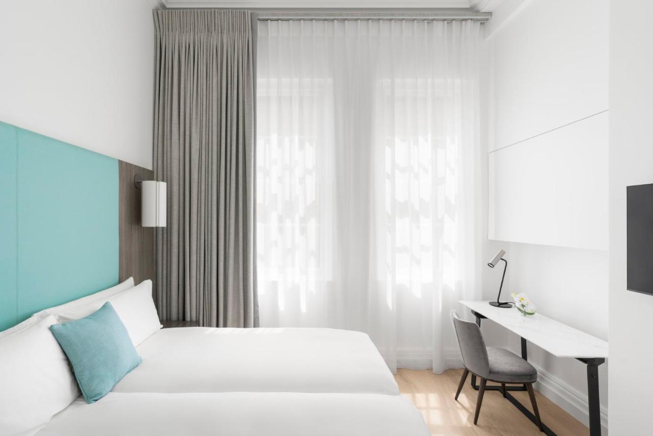 Hotell Metropolitan 5*