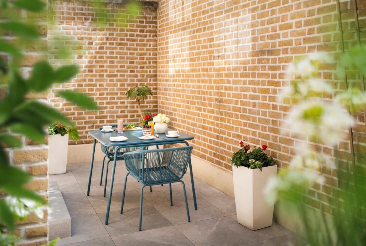 Metropolitan Hotell London