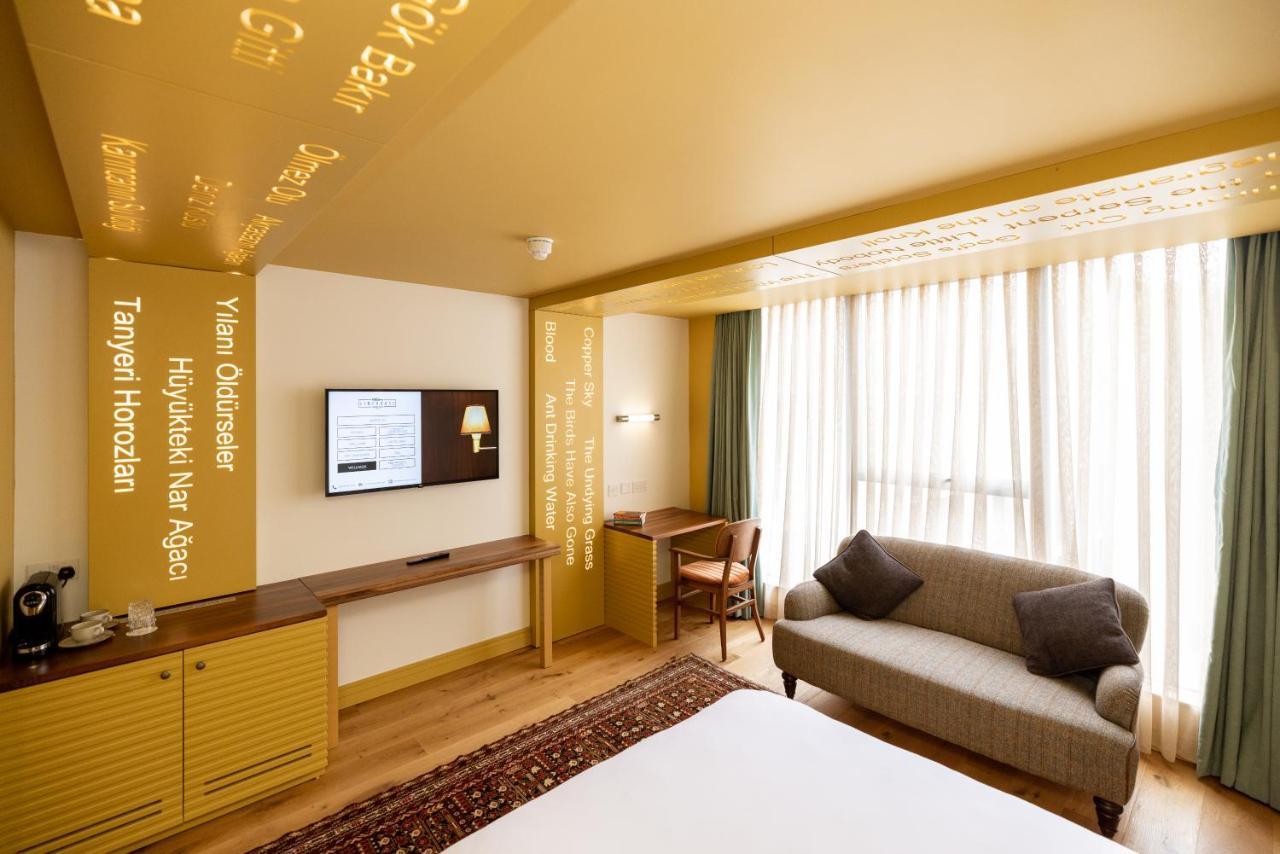 Limehouse Library Hotel London