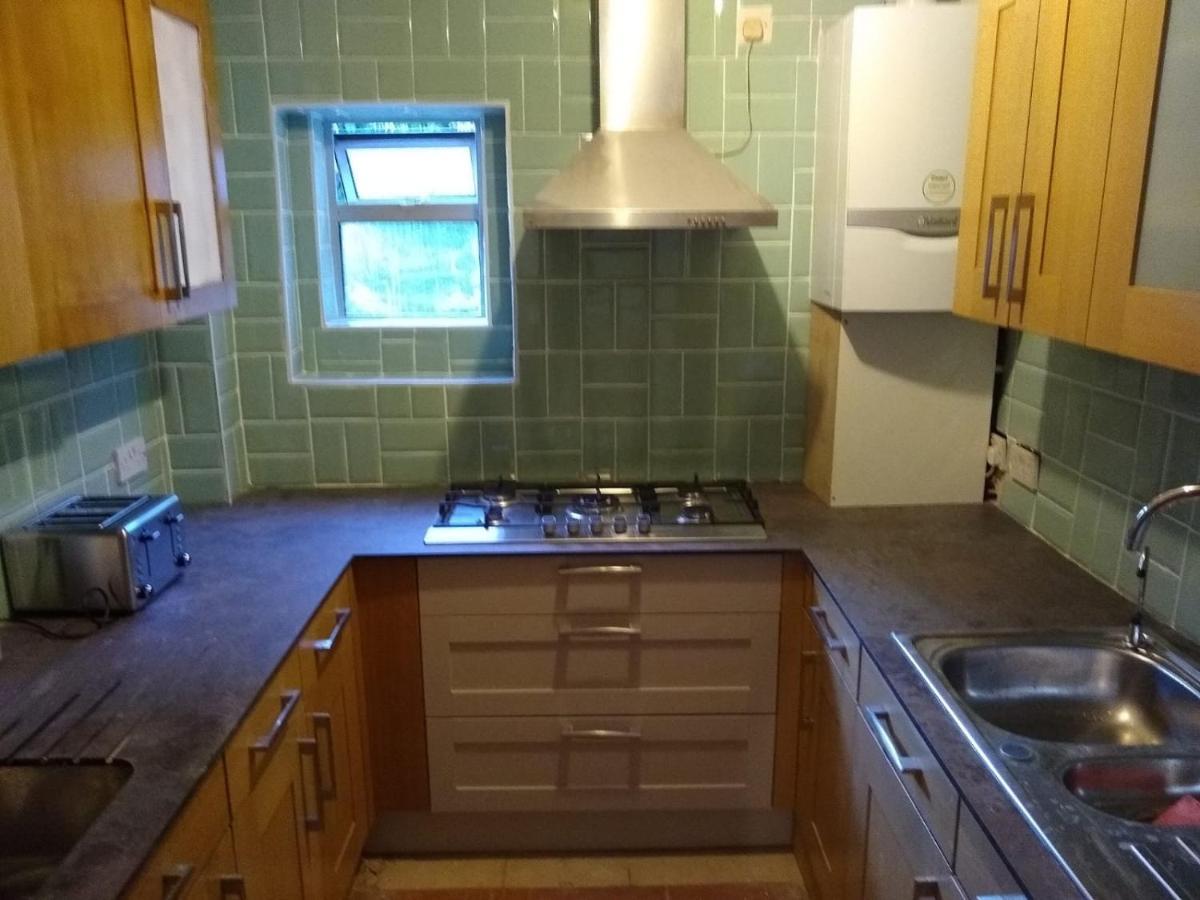 Pensionat Acton Roomz London