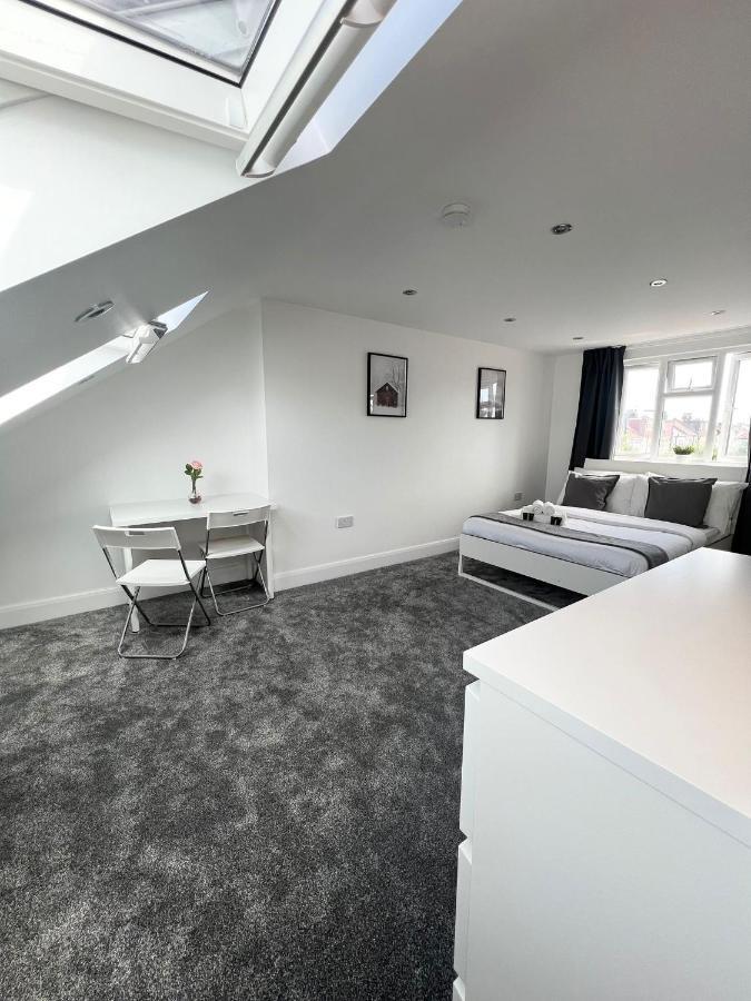 Affittacamere Stunning Flat In Greater *