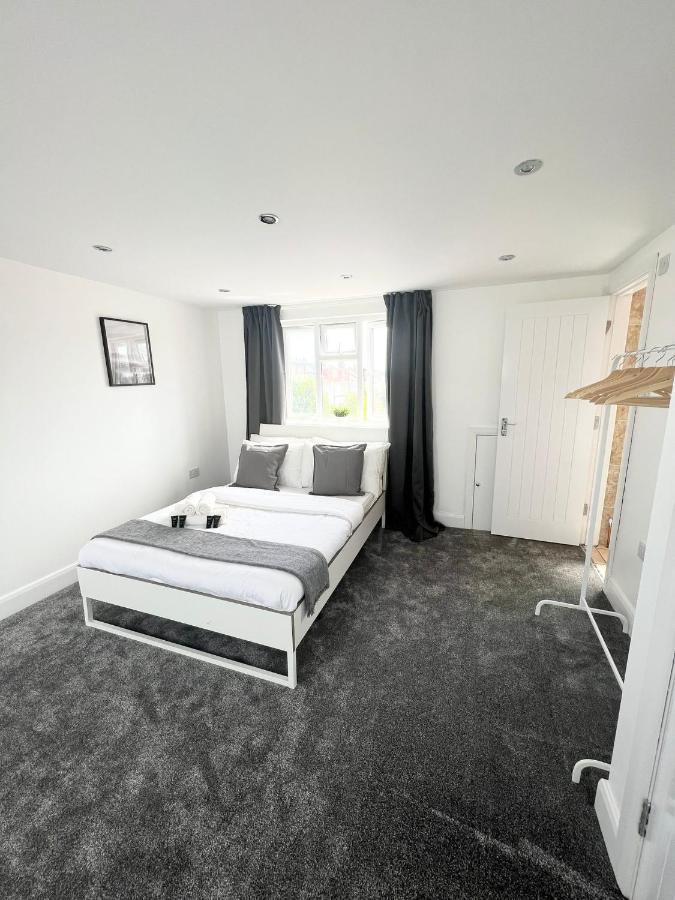 Affittacamere Stunning Flat In Greater