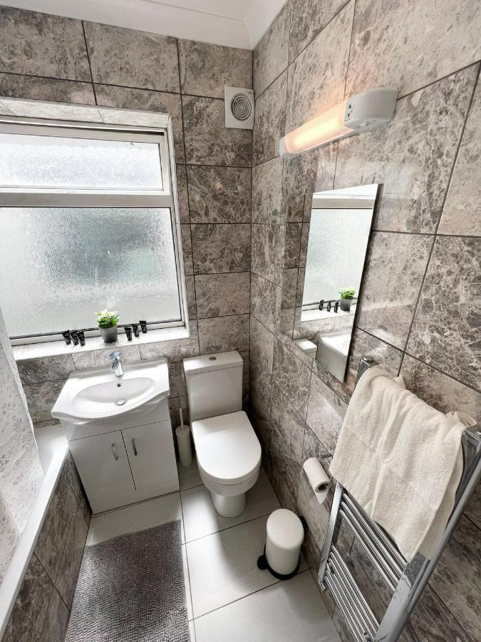 Stunning Flat In Greater * Londra