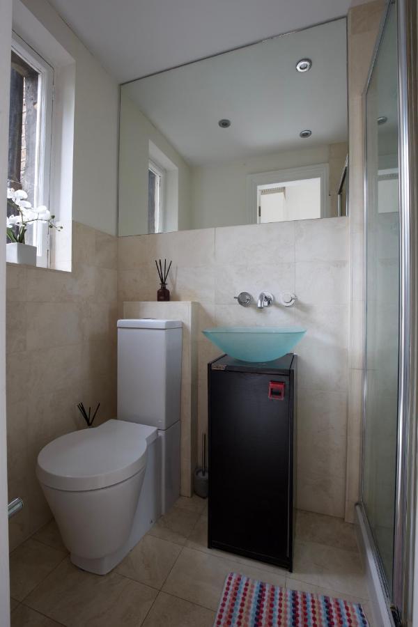 Lägenhet Large 2 Beds Flat Overlooking Clapham Common Park