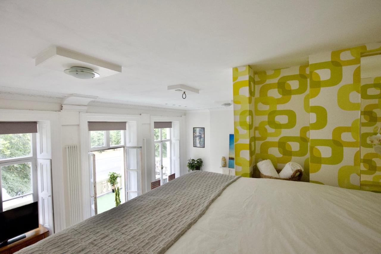 Lägenhet Large 2 Beds Flat Overlooking Clapham Common Park