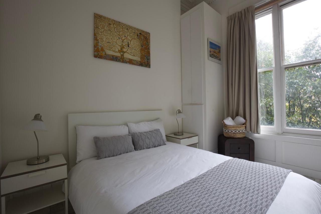 Lägenhet Large 2 Beds Flat Overlooking Clapham Common Park London
