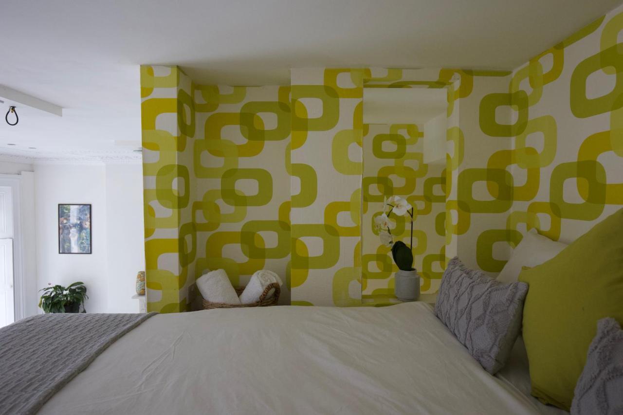 Lägenhet Large 2 Beds Flat Overlooking Clapham Common Park