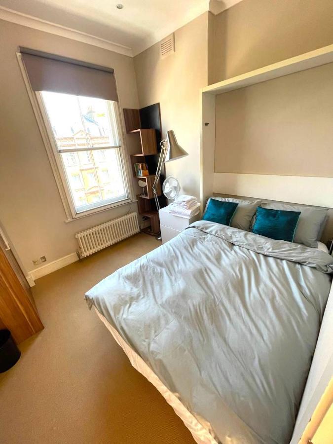 Sunny 2 Bedroom, 2 Bathroom With Roof Terrace Lejlighed *