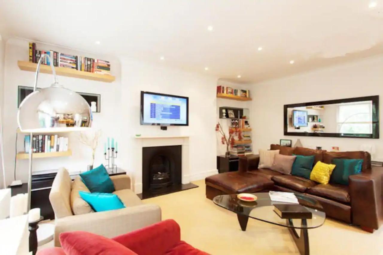 Lejlighed Sunny 2 Bedroom, 2 Bathroom With Roof Terrace