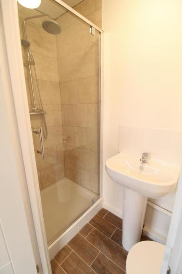 Lovely Flat In The Heart Of Holloway. Appartement *
