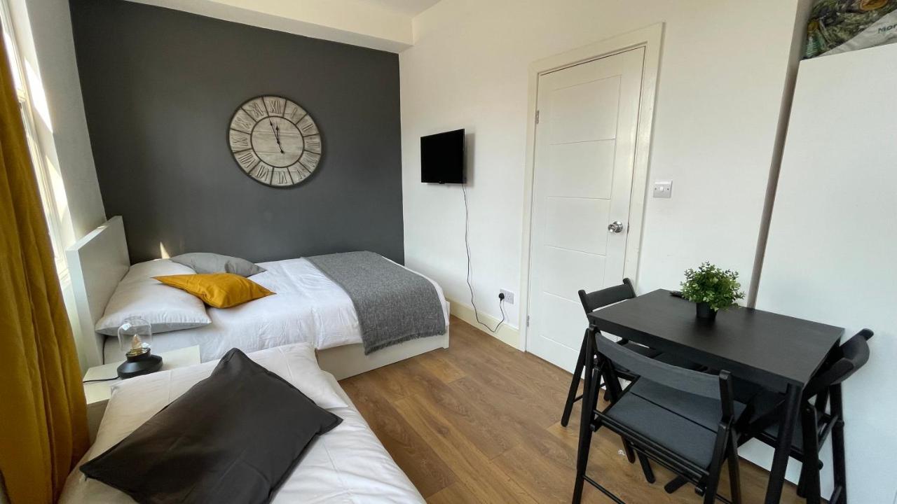 Appartement Lovely Flat In The Heart Of Holloway. Londres