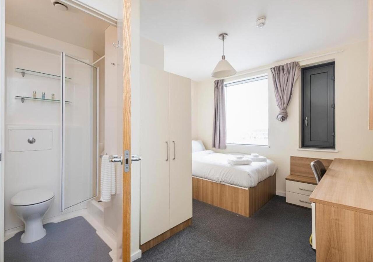 Trendy Ensuite Rooms, Southwark - Sk Gjestgiverier London