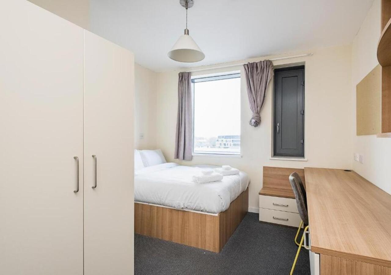 Trendy Ensuite Rooms, Southwark - Sk Gjestgiverier London
