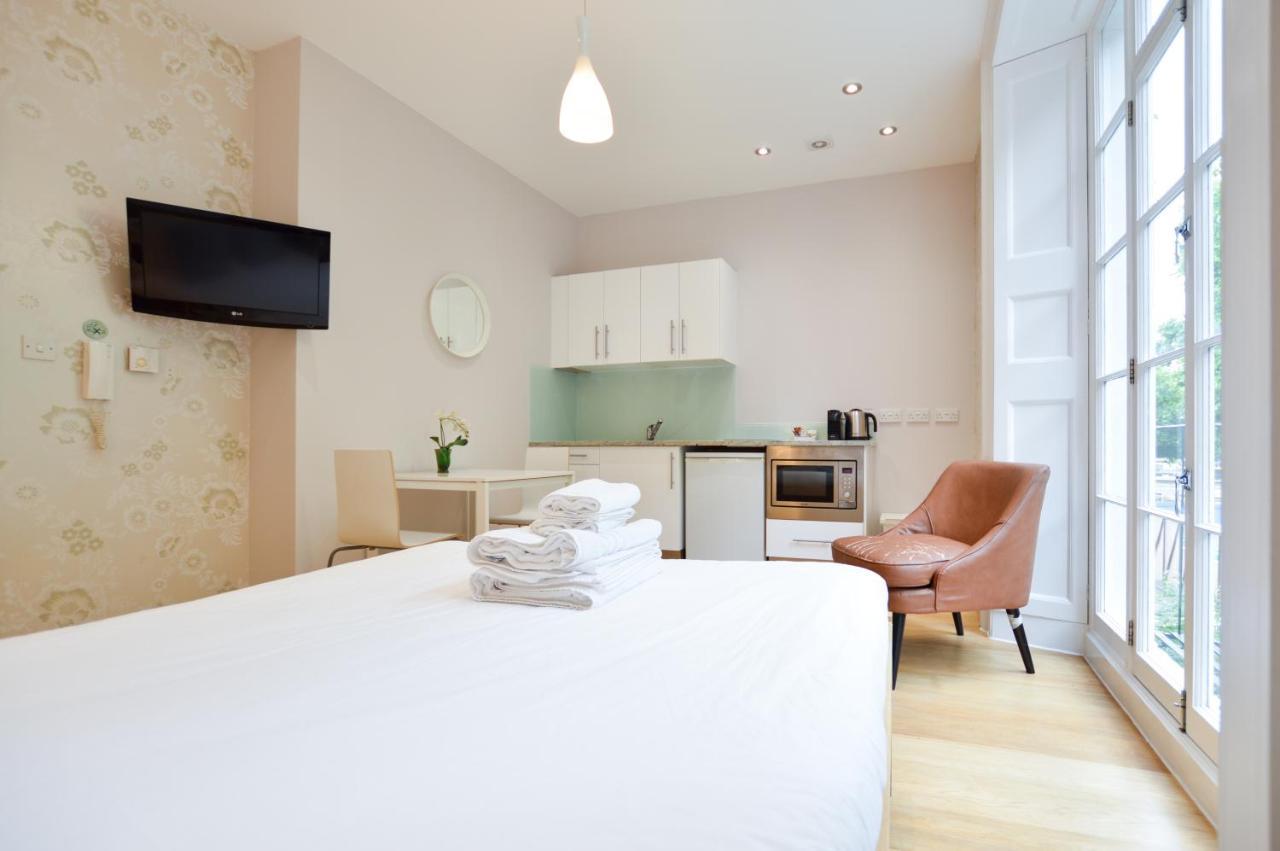 Apartment Paddington Serviced By Concept