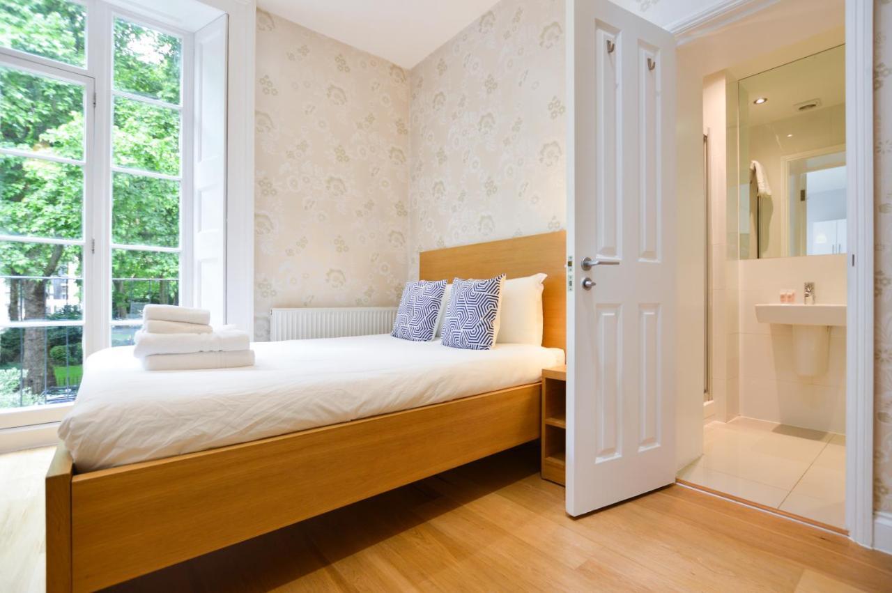 Apartment Paddington Serviced By Concept London