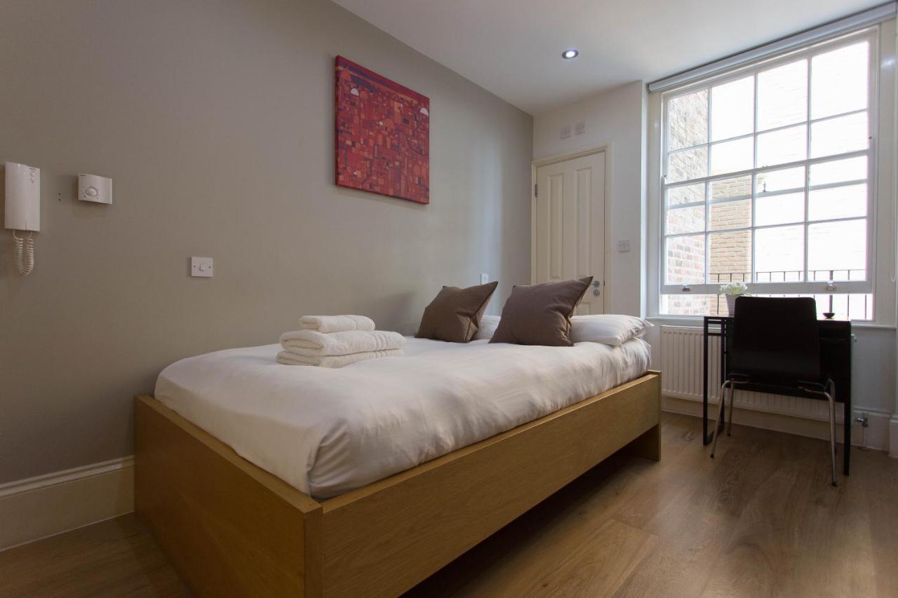 Apartment Paddington Serviced By Concept