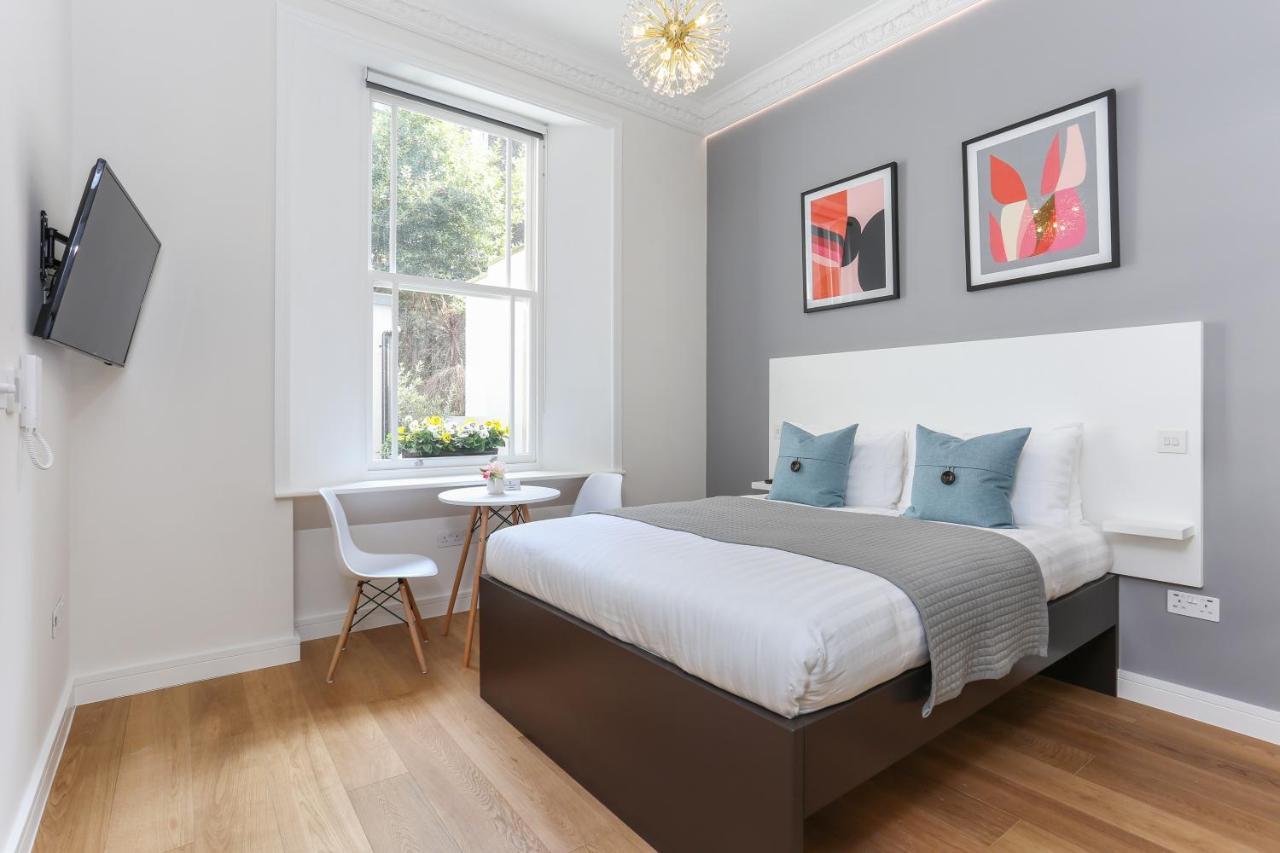 Appartement Inverness Terrace Serviced By Concept *