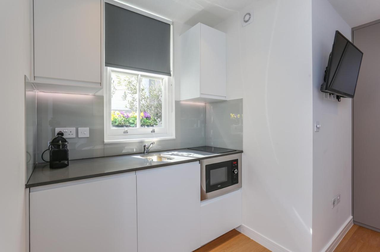 Appartement Inverness Terrace Serviced By Concept *