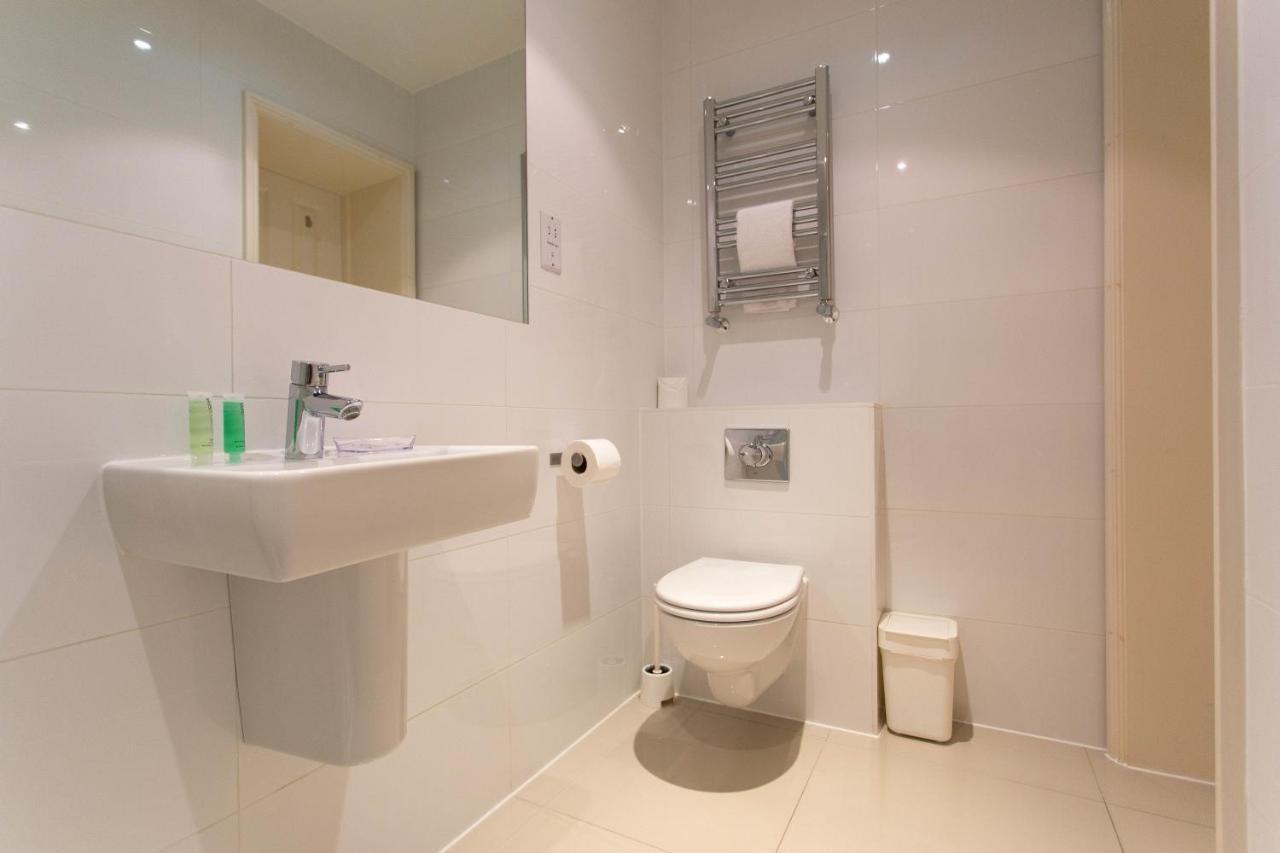 Paddington Serviced By Concept Apartment *