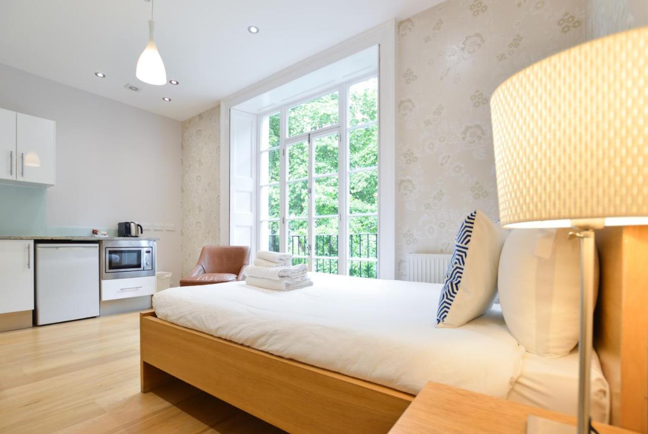 Paddington Serviced By Concept * London
