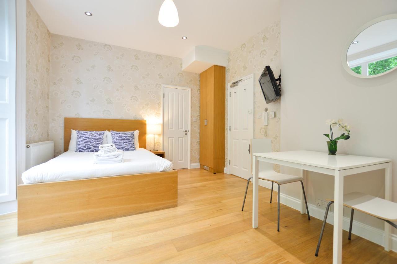 Paddington Serviced By Concept Apartment