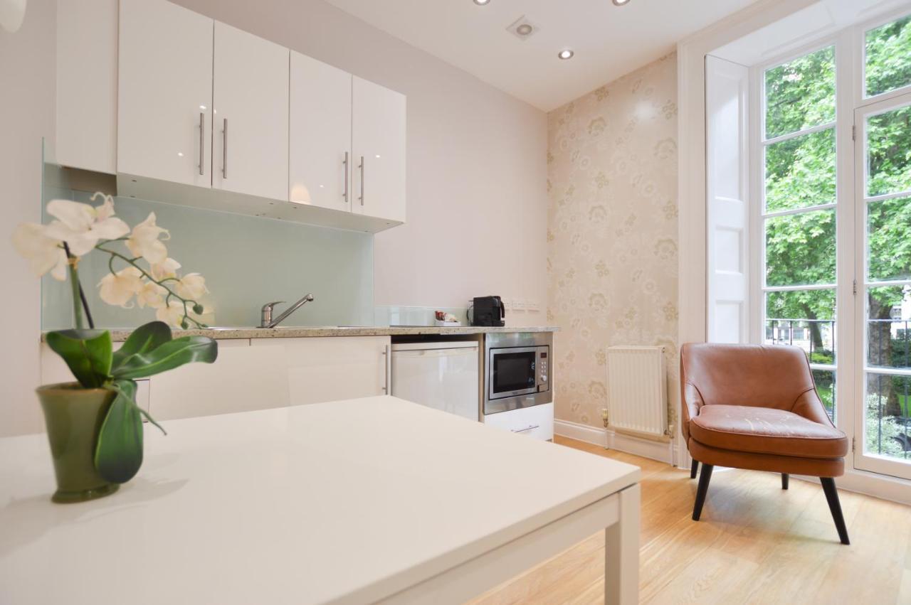 Apartment Paddington Serviced By Concept London