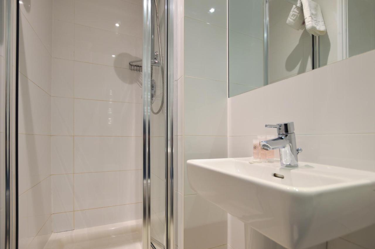 Paddington Serviced By Concept Apartment London