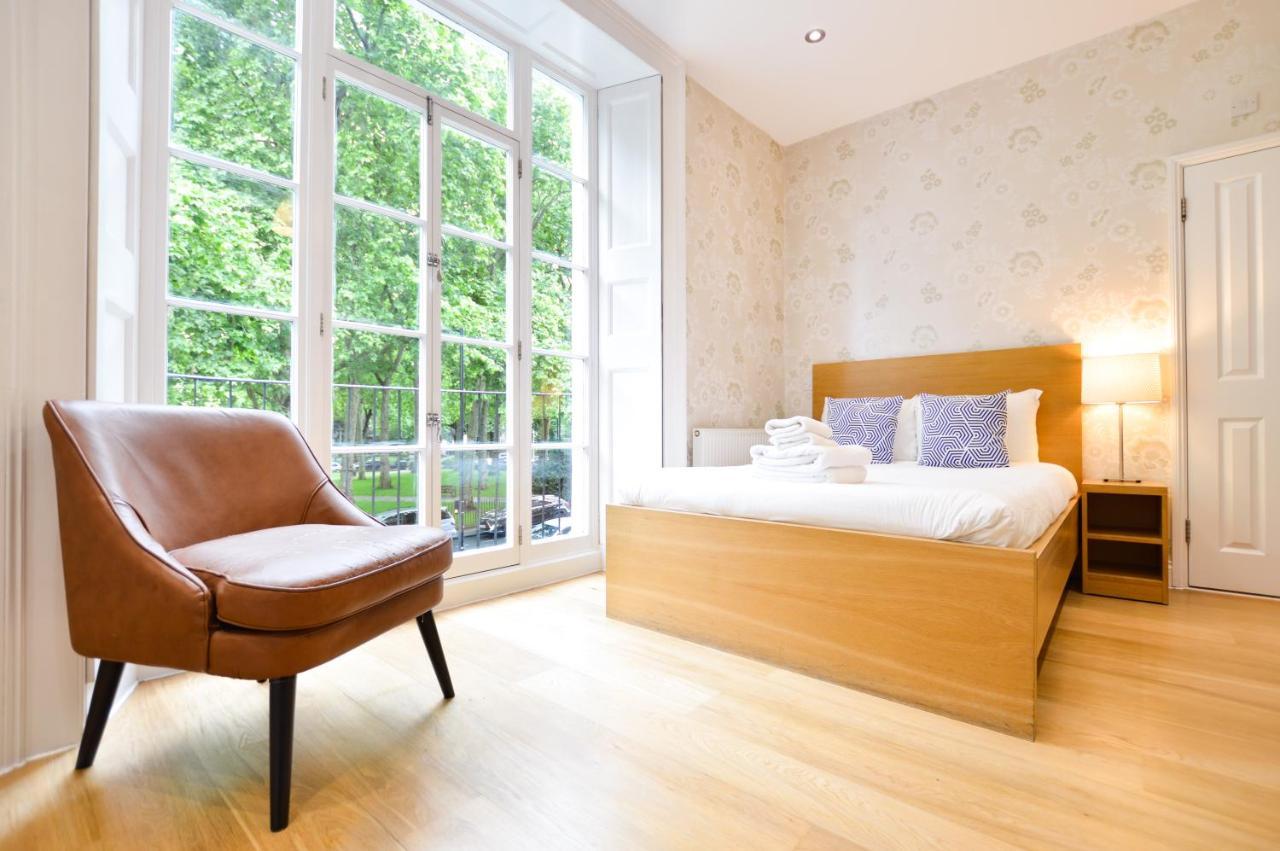 Apartment Paddington Serviced By Concept *