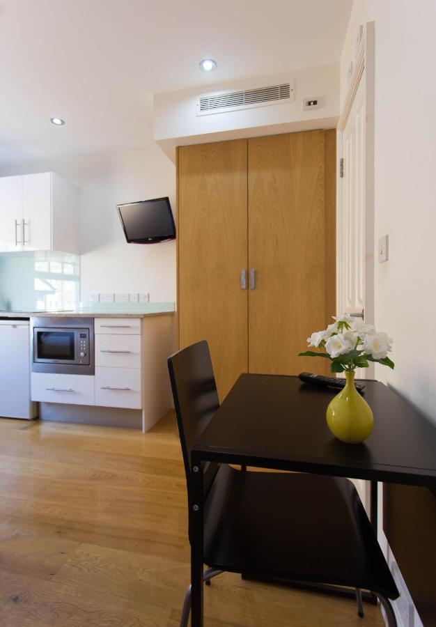 Apartment Paddington Serviced By Concept London