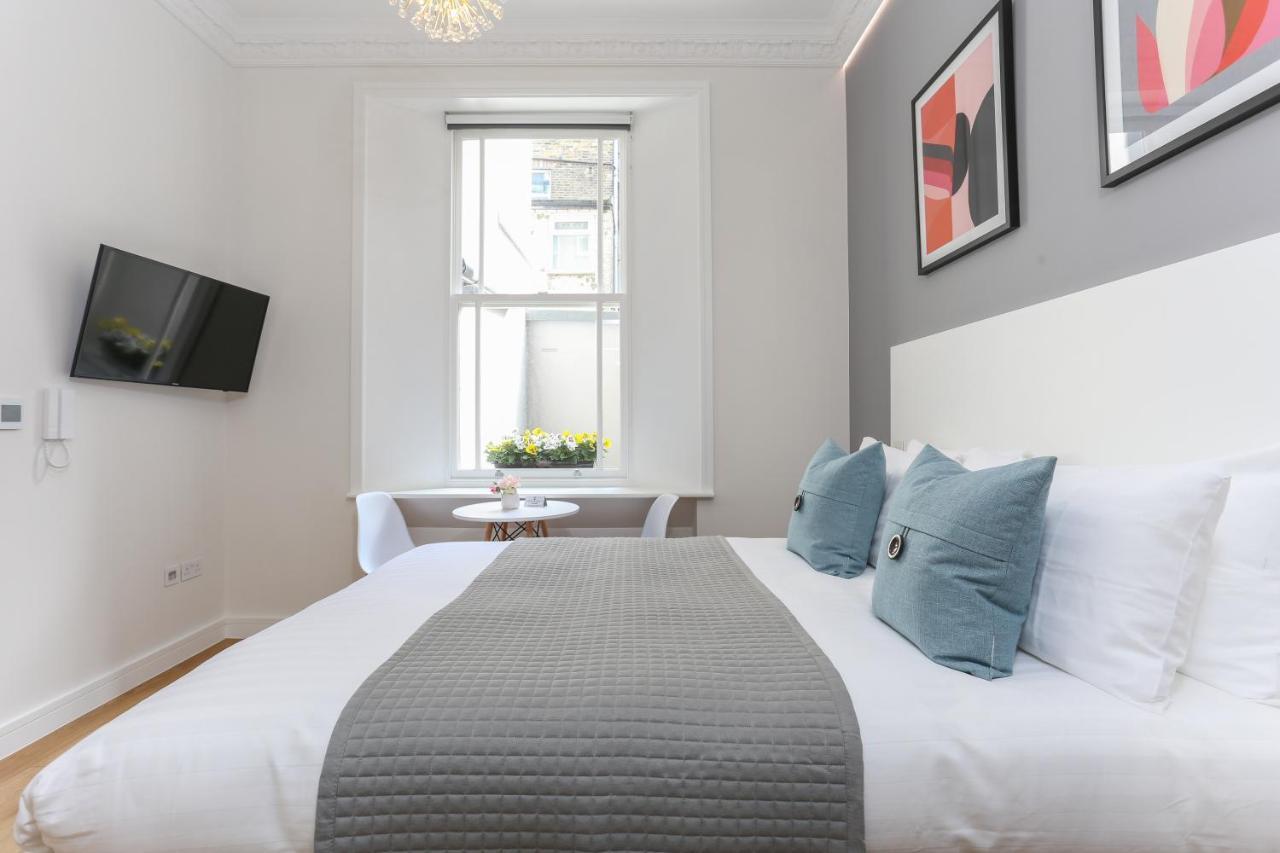 Appartement Inverness Terrace Serviced By Concept Londres