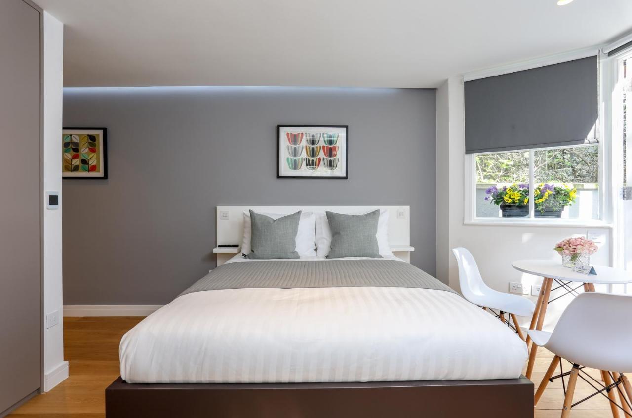 Inverness Terrace Serviced By Concept Appartement *