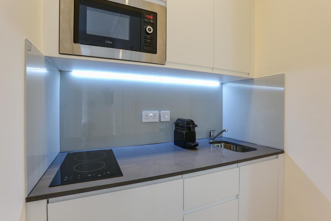 Appartement Inverness Terrace Serviced By Concept *