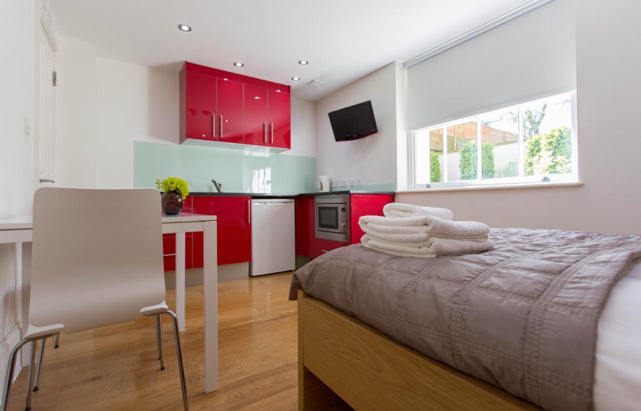 Apartment Paddington Serviced By Concept London