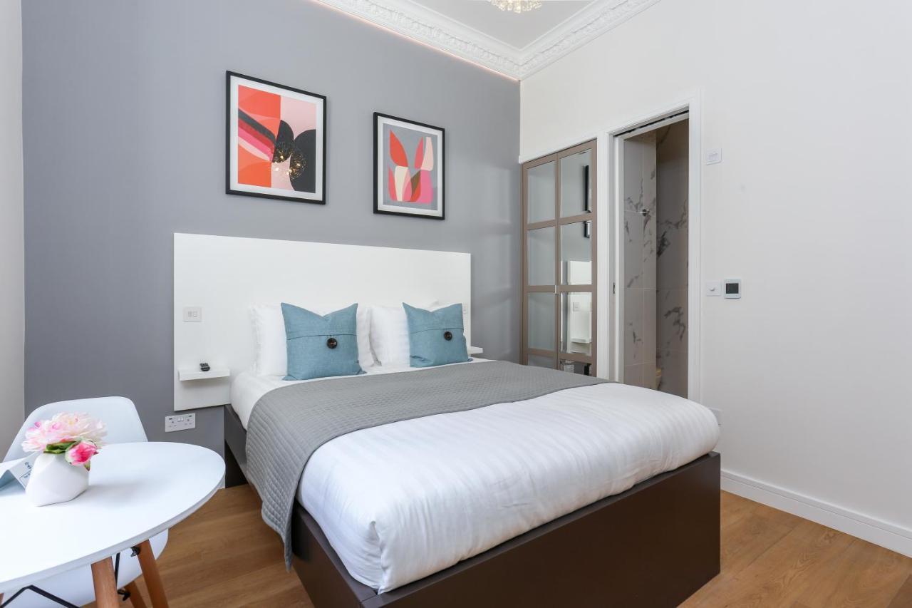Inverness Terrace Serviced By Concept Appartement