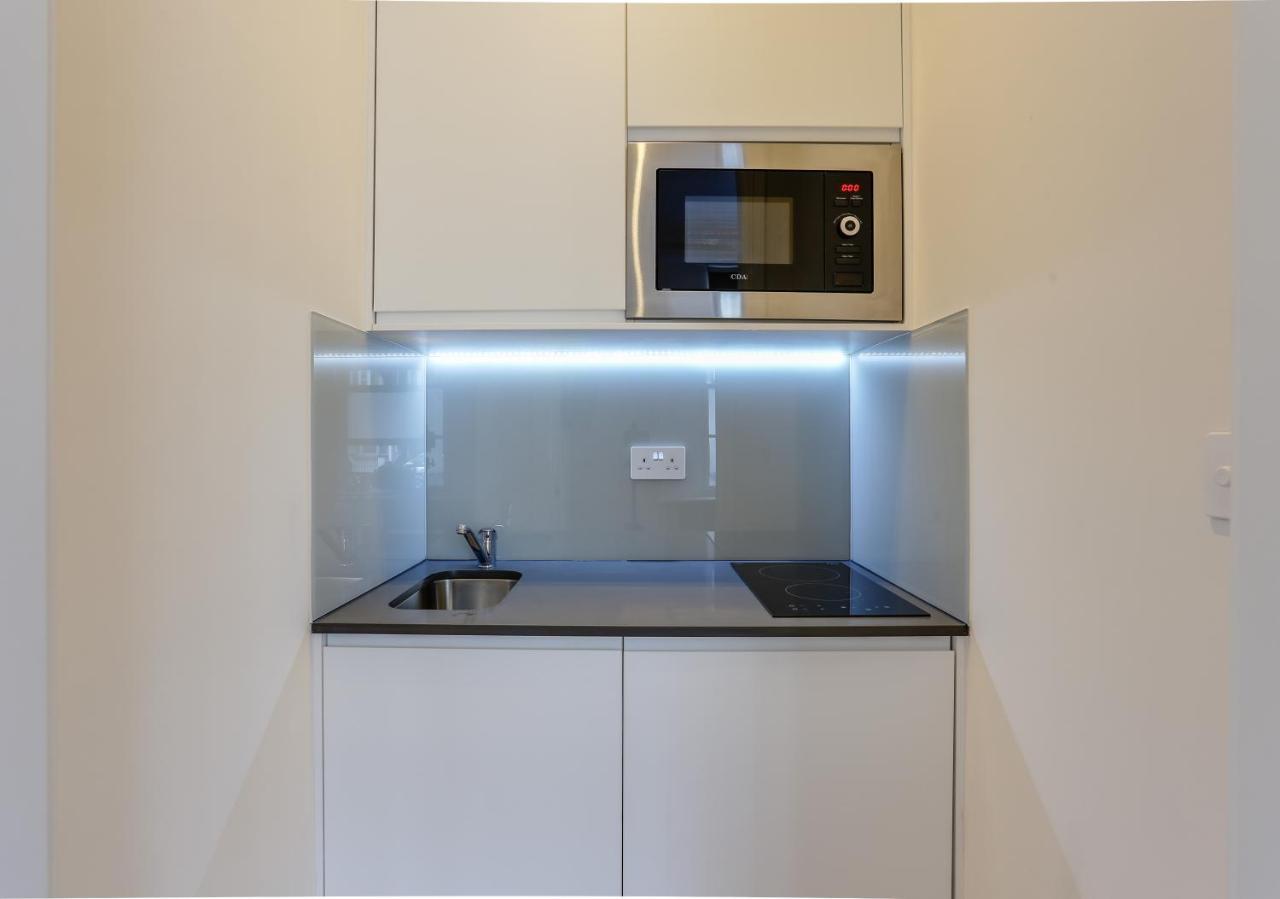 Appartement Inverness Terrace Serviced By Concept *