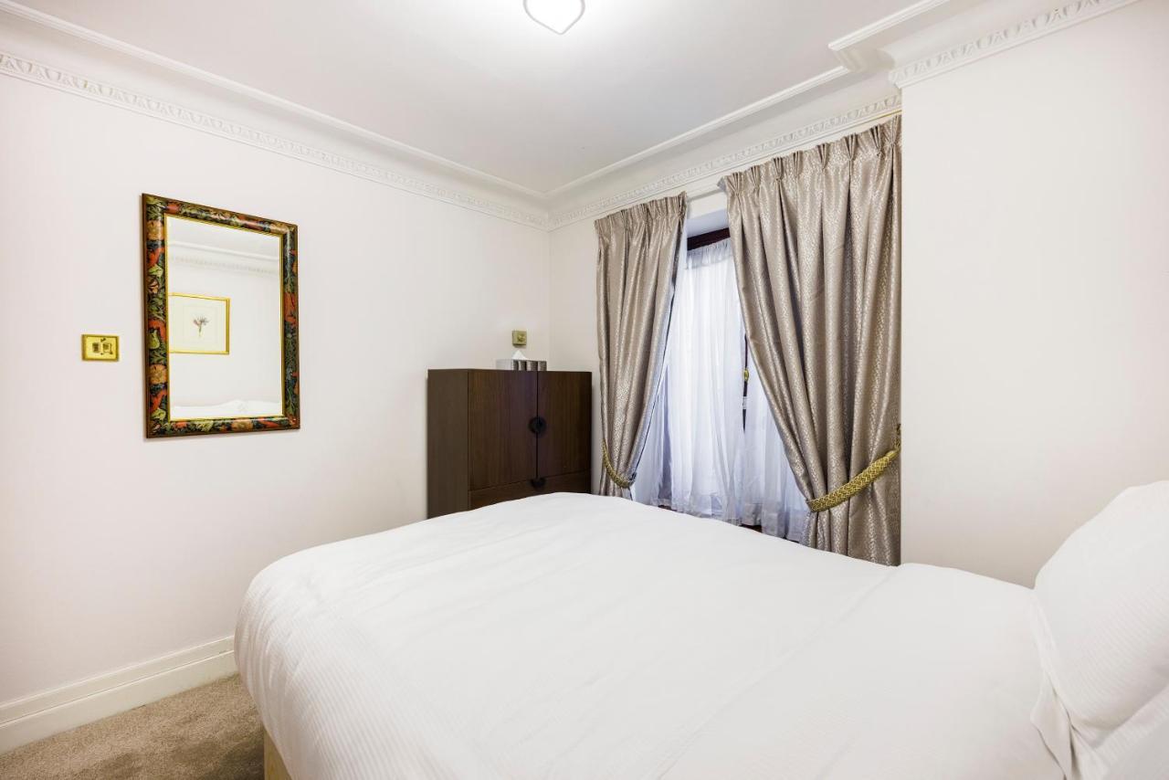Carlton Court - Mayfair Lägenhetshotell 5*