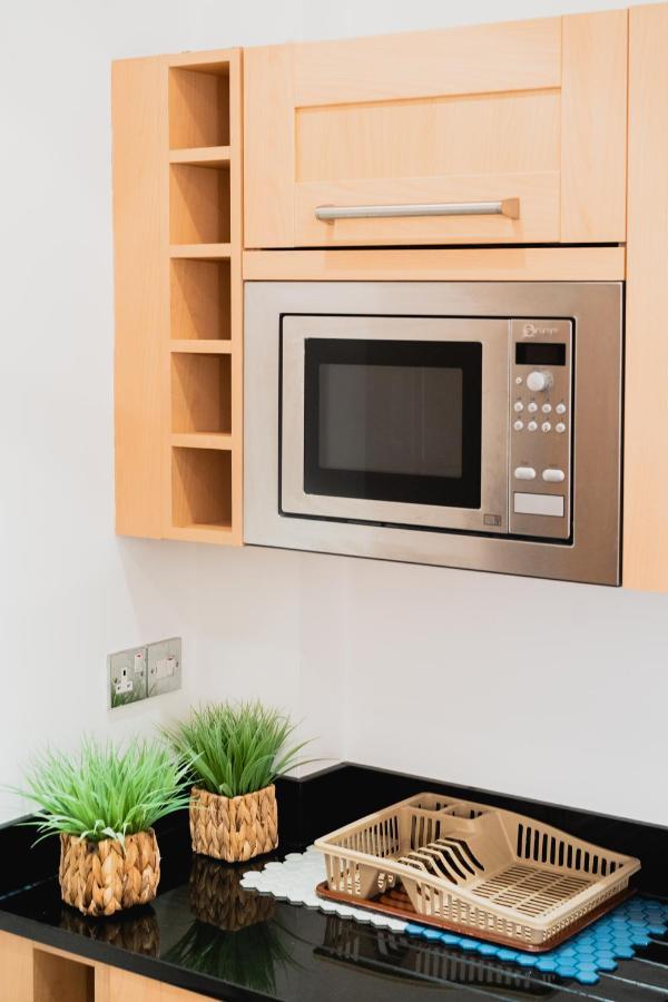 Appartement Covent Garden 2-bedroom Londen
