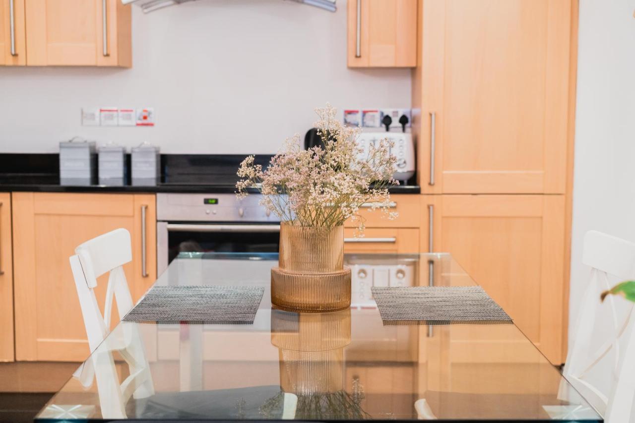 Covent Garden 2-bedroom Appartement Londen