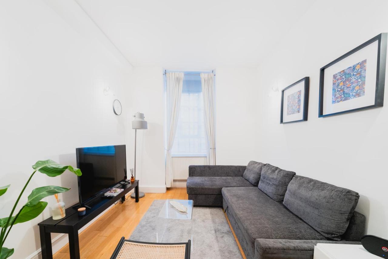 Covent Garden 2-bedroom Appartement Londen