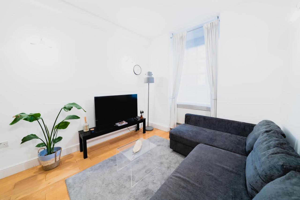 Appartement Covent Garden 2-bedroom